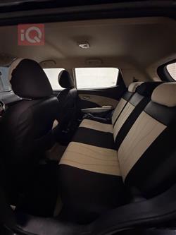 سانغ يونغ تيفولي